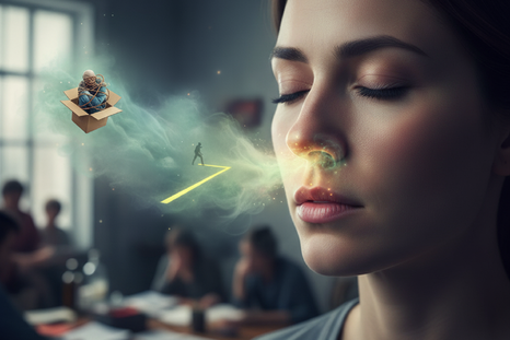 Biodescodificación ayuda a sanar a través de las emociones. Fuente. IA Gemini. Biodescodificación ayuda a sanar a través de las emociones. Fuente. IA Gemini.