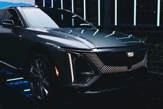 Cadillac llega a Brasil: el debut oficial de la marca de lujo en Sudamérica