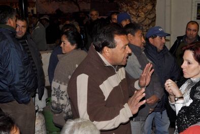 MDZol | Foto: Agustín Mauricio/Mediamza.com