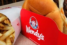 wendy´s Foto: Usa Today