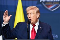 donald trump anuncio la creacion de una coalicion militar anticarteles donald trump anuncio la creacion de una coalicion militar anticarteles