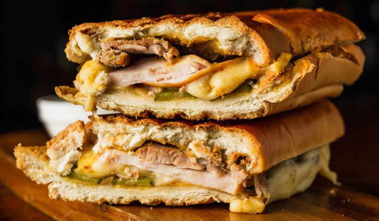 Deleita a tus seres queridos con una auténtica delicia cubana ¡les encantará! Foto: Shutterstock