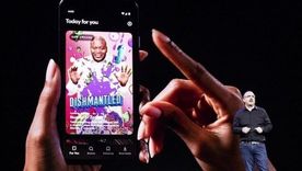 Quibi buscará atraer a los usuarios a través de videos de menos de 10 minutos de duración.