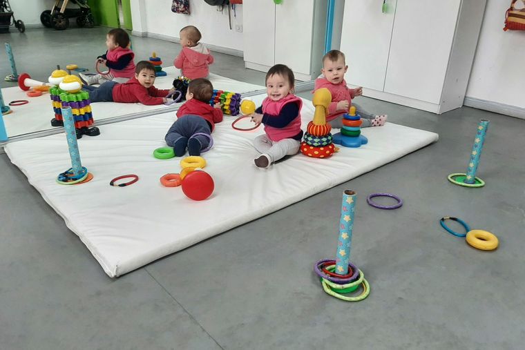 La pregunta final que cada padre debería hacerse no es si su hijo de 2 años está preparado para la escuela.