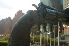 que implica el tratado mundial de armas