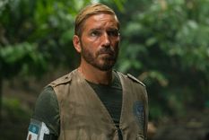 Jim Caviezel protagoniza la exitosa película Sound of Freedom.