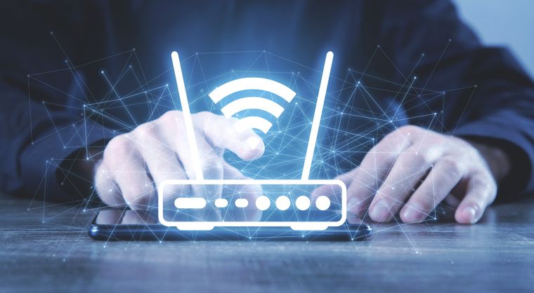 Mejora la conectividad en internet en la Argentina