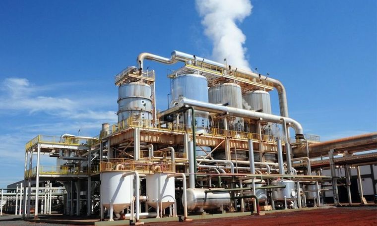 Autorizan un aumento del 17% en el precio del biodiesel.