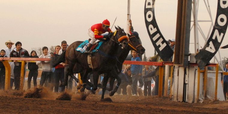 Foto: Nacho Gaffuri / MDZ