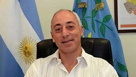 Andis: el médico mendocino detenido insistió con el cese de su arresto domiciliario. Andis: el médico mendocino detenido insistió con el cese de su arresto domiciliario.