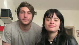 La pareja estuvo en 2022. La pareja estuvo en 2022.