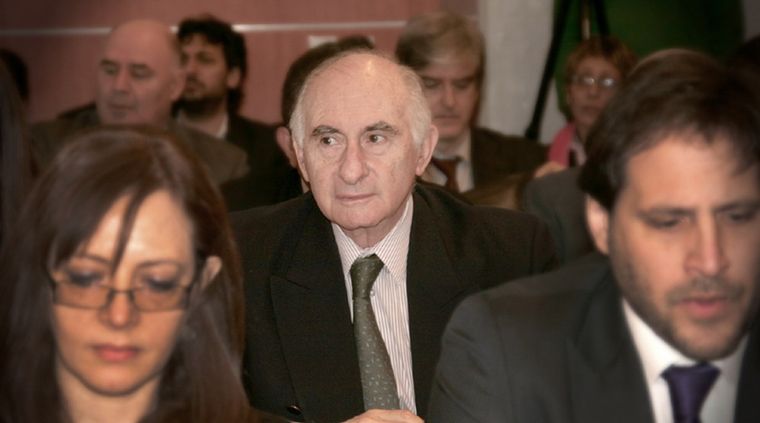 Foto: Centro de Información Judicial