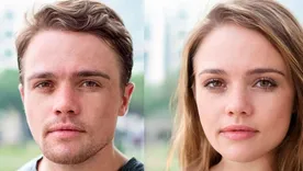 La IA con la que puedes crear imágenes. La IA con la que puedes crear imágenes.