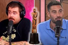 APTRA anunció el Martín Fierro del streaming. / Archivo MDZ