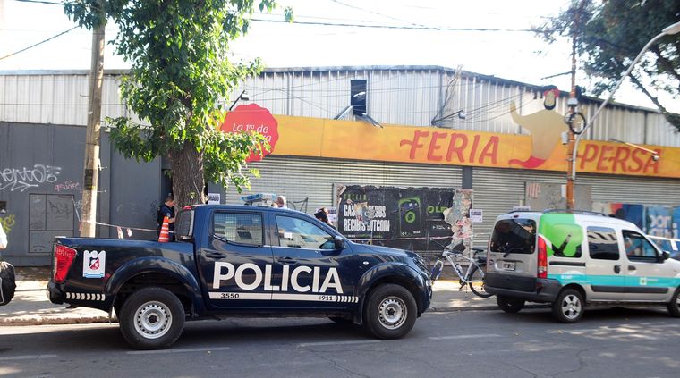 Foto: ALF PONCE MERCADO / MDZ