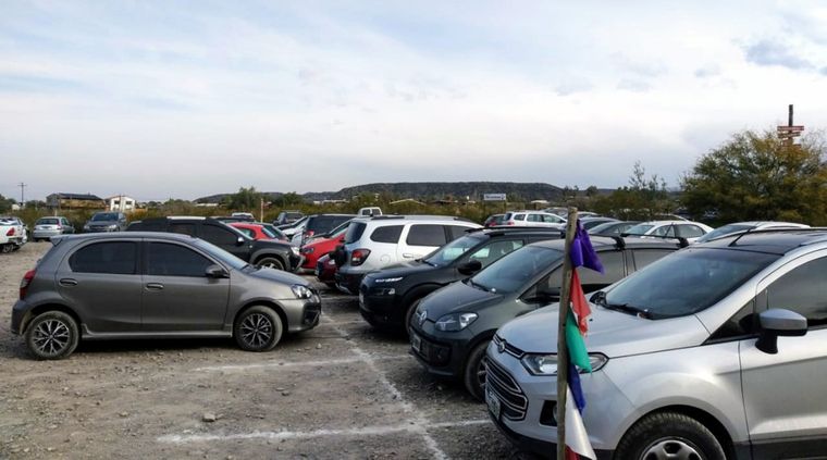 Foto: Gentileza Hugo Muñoz