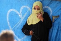 el estado islamico permite las relaciones sexuales con ninas de 9 anos