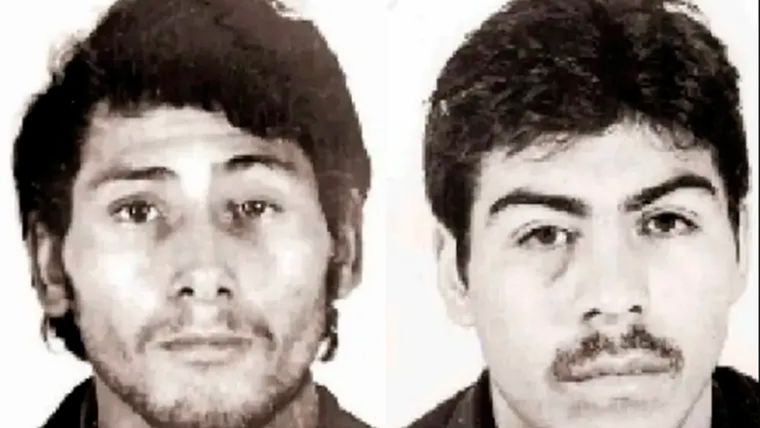 El rostro de los desaparecidos. / Archivo