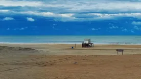 se corto un dedo, lo tiro al mar como ofrenda umbanda y lo encontraron en plena playa se corto un dedo, lo tiro al mar como ofrenda umbanda y lo encontraron en plena playa