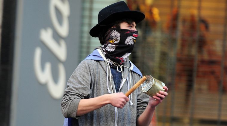 Foto: ALF PONCE MERCADO / MDZ