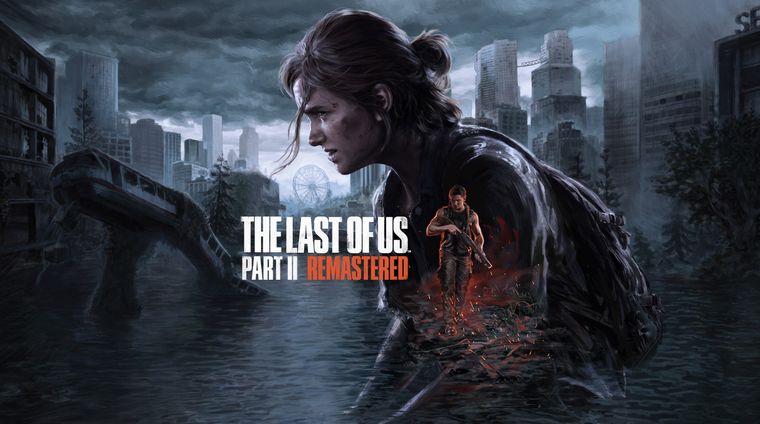 The Last of Us: Part II Remastered se lanza el 26 de septiembre en los niveles Extra y Deluxe con gráficos renovados. The Last of Us: Part II Remastered se lanza el 26 de septiembre en los niveles Extra y Deluxe con gráficos renovados.