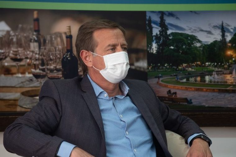 Foto: Prensa Gobernación.