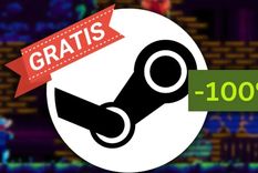 Steam regala Deponia por tiempo limitado, una aventura gráfica con humor, rompecabezas y una historia cargada de situaciones absurdas.