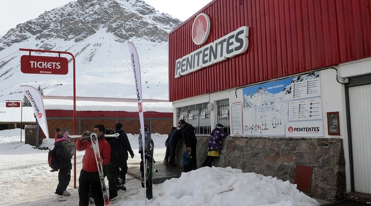 Foto: ALF PONCE / MDZ