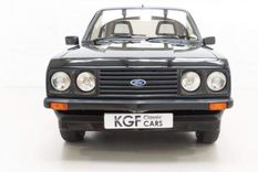 Ford Escort MKII