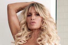 Foto: Instagram Florencia Peña