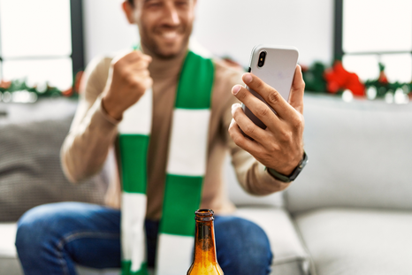 TikTok y FIFA hicieron un convenio para vivir el mundial de una forma distinta. TikTok y FIFA hicieron un convenio para vivir el mundial de una forma distinta.