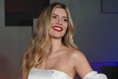 Foto: Instagram Laurita Fernández