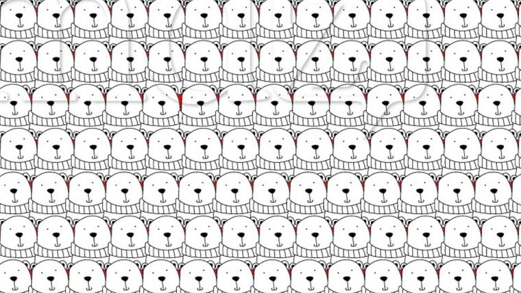 Los juegos de percepción continúan siendo una de las formas de entretenimiento más antiguas y efectivas para estimular el cerebro Foto: Archivo MDZ