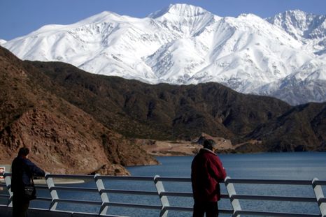 Foto: ALF PONCE / MDZ