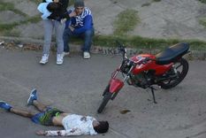 ¿por que se lincha? la experiencia latinoamericana