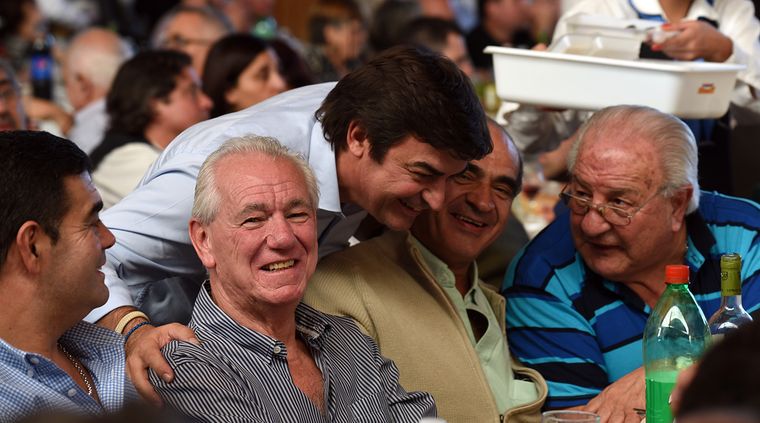 Foto: Alf Ponce / MDZ