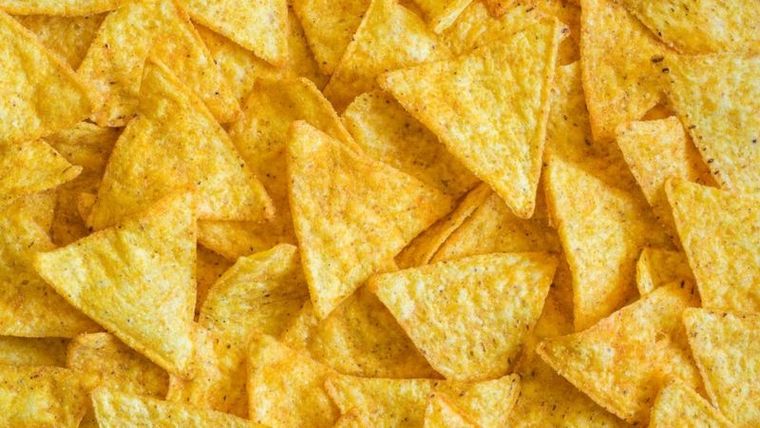 No es casualidad que muchos alimentos poco saludables y hasta adictivos sean crujientes...