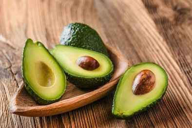 MDZol | De esta manera nunca más tendrás que desechar tus aguacates maduros Foto: Shutterstock