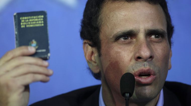 Foto: AP