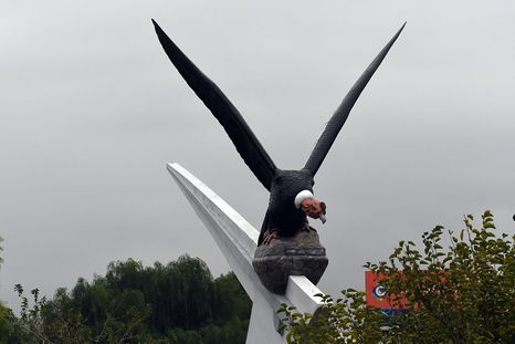 El domingo de Pascuas en Mendoza tendrá cielo mayormente nublado y temperaturas frescas. El domingo de Pascuas en Mendoza tendrá cielo mayormente nublado y temperaturas frescas.