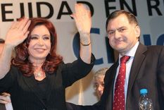 por twitter, un intendente k pide cordura ante los intentos de saqueo