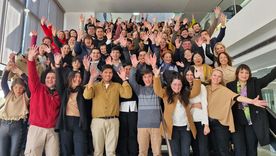 Las universidades tienen un rol clave en la formación de talento para personas con discapacidad. Las universidades tienen un rol clave en la formación de talento para personas con discapacidad.