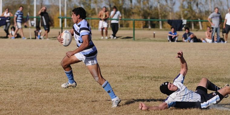 Foto: Nacho Gaffuri / MDZ