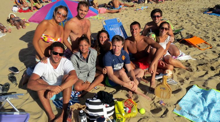 Foto: Federico Croce/MDZ