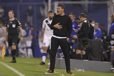 Foto: Télam Foto: Télam