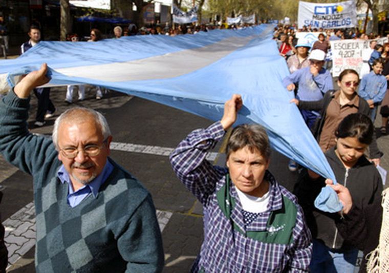 Foto: Gonzalo Bravo / MDZ