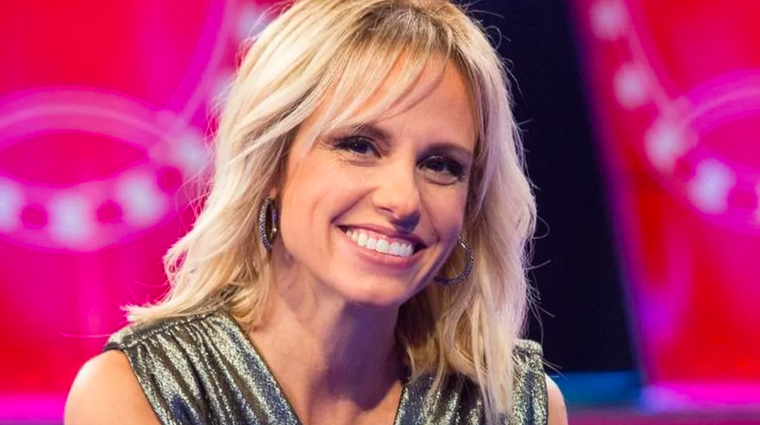 Foto: Instagram @marianafabbiani