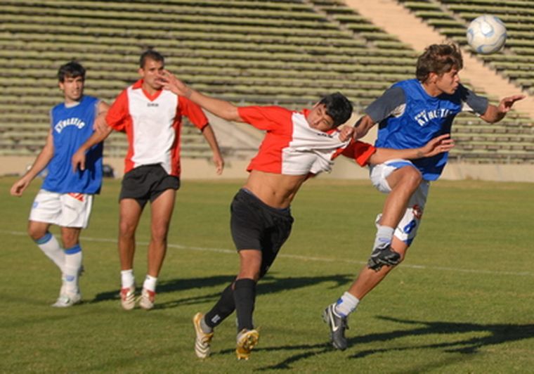 Foto: Nacho Gaffuri / MDZ