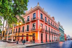 La inteligencia artificial dijo que ciudad de Méxica deberías conocer Foto: Archivo