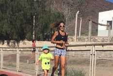 ser madre y runner deberia ser obligatorio